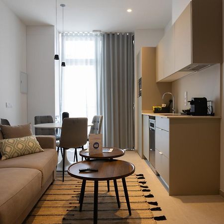 Dorm4You Arena Plaza Valencia Eksteriør bilde