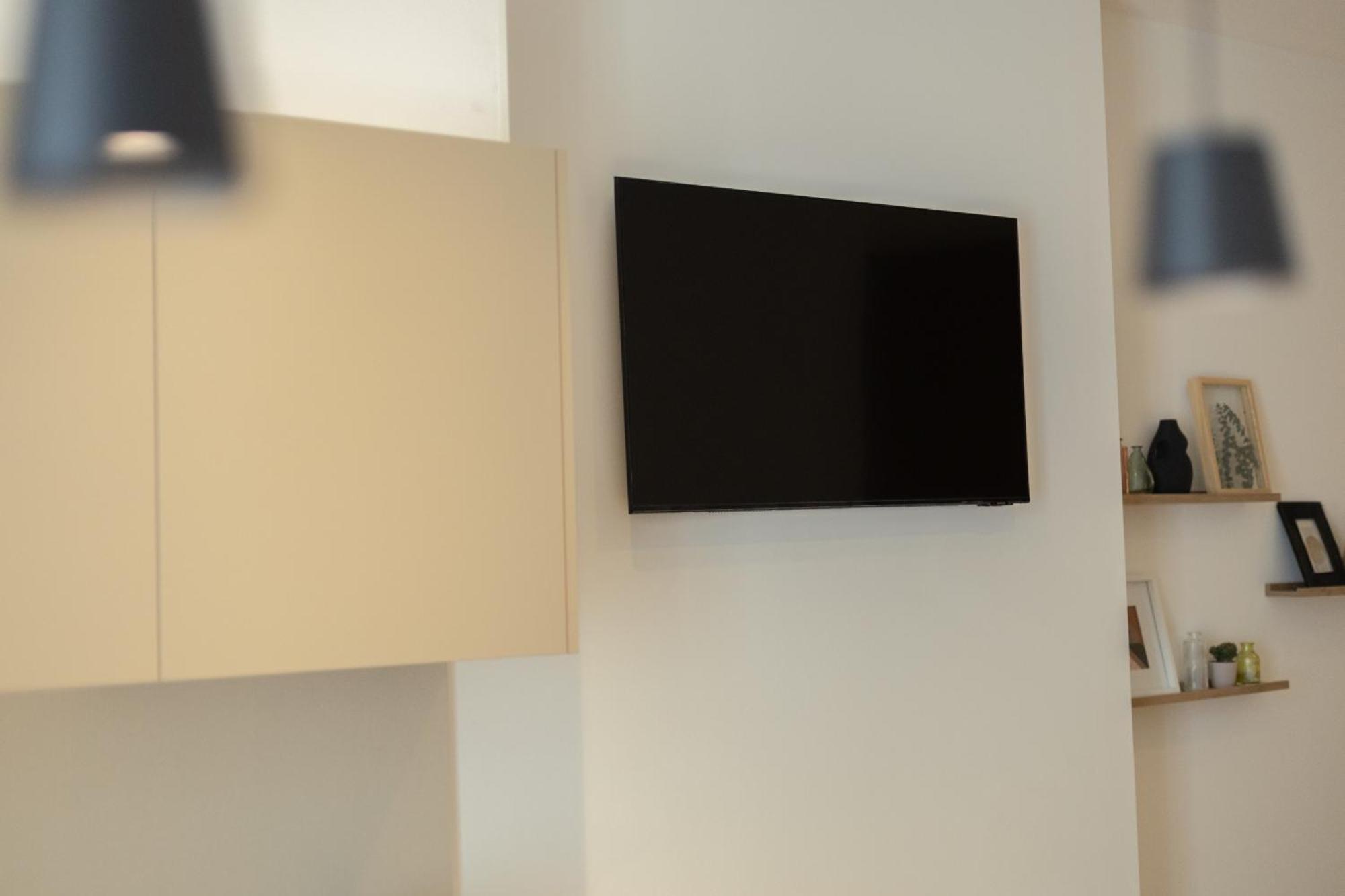 Dorm4You Arena Plaza Valencia Eksteriør bilde